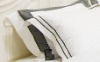 hotel bedding embroidery pillowcase