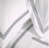 Wholesale Hotel bedding steen pillowcase