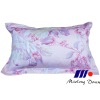 Wholesale 100% cotton printed pillow case