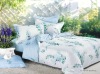 Wholesale Reactive Printing Bedding Set