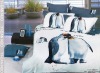 Wholesale Reactive Pinting Bedding Set