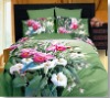 Wholesale floral bed cover