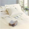 Wholesale 100% cotton embroidery duvet cover-YH6871 PROPAGATION