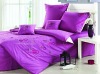 Embroidery Comforter Set