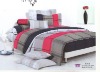 Wholesale Reactive Printing Antique Bed Set