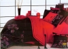 Embroidery bedding sets