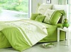 Wholesale Embroidery Comforter Set