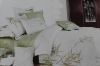 Wholesale Embroidery Comforter Set