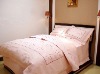 Wholesale Embroidery Bedding Set