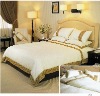 Wholesale satin bedding set