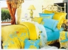 Wholesale Embroidery Comforter Set