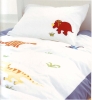 Wholesale cartoon children bedding set - YH6575 dinosaur-zl04