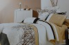 Wholesale Embroidery Comforter Set