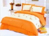 Wholesale Embroidery Comforter Set
