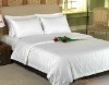 Wholesale hotel bedding set