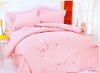 Wholesale Embroidery Comforter Set