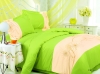 Wholesale Embroidery Comforter Set