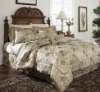 Wholesale comforter bedding set