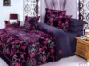 Wholesale reactive printed bedding sets