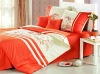 Wholesale Embroidery Comforter Set