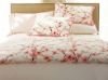 Wholesale 100% cotton active printed bedding set