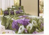 Wholesale Reactive Printing Oxford Pillowcases