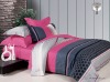 Wholesale printed bed clothes
