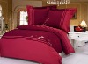 Wholesale Embroidery Comforter Set