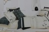 Wholesale Embroidery Comforter Set