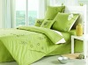 Wholesale Embroidery Comforter Set