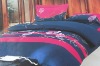 Wholesale Embroidery Comforter Set
