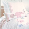 Wholesale children bedding set -YH6574 GRASSLAND DREAMS-Zl02