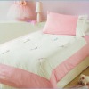 Wholesale kids bedding set - ballerina(pink)-zl03
