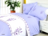 Wholesale Embroidery Comforter Set
