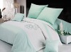 Embroidery Comforter Set