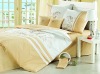 Embroidery Comforter Set