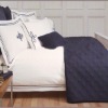 Wholesale 100% bed sheet set /embroidery duvet cover- MAYFAIR bedding sets