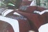 100% Cotton Embroidery Comforter Set