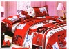 micro fiber comforter set