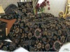 Wholesale reactive printed bedding sets