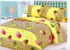 micro fiber comforter set