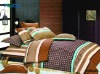 Wholesale 100% Cotton printing Bedding Set
