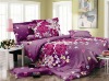 2011 New design cotton bedding set