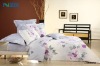Wholesale 2011 NEW design bed sheet set