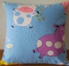 down pillow case