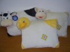 cotton pillow case pillow cover