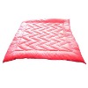 polyester duvet