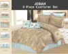 Wholesale 7pcs comforter set