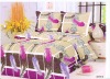 Wholesale micro fiber comforter set