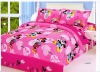 Wholesale micro fiber comforter set